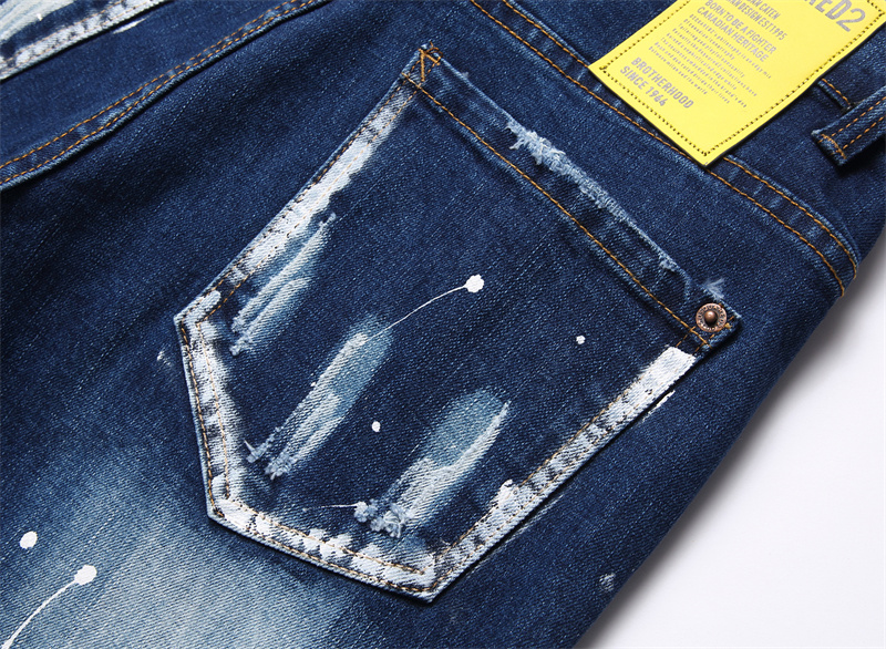 Dsquared2 Jeans